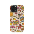 Seashell Coastal Bites iPhone 13 Pro Max Case