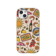 Seashell Coastal Bites iPhone 15 Case