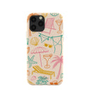 Coque Seashell Coastal Club pour iPhone 11 Pro