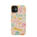 Coque Seashell Coastal Club pour iPhone 11