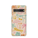 Coque Seashell Coastal Club pour Google Pixel 7