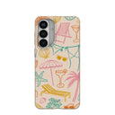 Coque Seashell Coastal Club pour Samsung Galaxy S26+ (Plus)