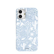 Coque pour iPhone 16 Plus « Poudre Bleue » Coastal Rodeo