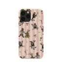 Coque iPhone 11 Pro motif coquillages