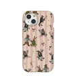 Coque iPhone 15 motif coquillages