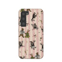 Coque Samsung Galaxy S23 motif coquillages