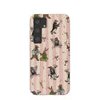 Coque Samsung Galaxy S24 motif coquillages