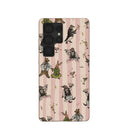 Coque Samsung Galaxy S25 Ultra motif coquillages