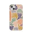 Coque Seashell Coral Dreams pour iPhone 14 Plus