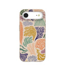 Seashell Coral Dreams iPhone Air Case