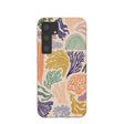 Seashell Coral Dreams Samsung Galaxy S24 Case