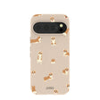 Coque Seashell Corgi Cuties pour Google Pixel 10/10 Pro