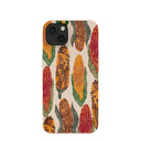 Coque iPhone 13 Seashell Cornfield