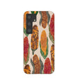 Coque Seashell Cornfield pour Samsung Galaxy S24