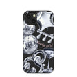 Black Cosmic Luck iPhone 13 Case