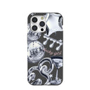 Black Cosmic Luck iPhone 15 Pro Max Case