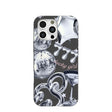 Coque noire Cosmic Luck pour iPhone 16 Pro Max