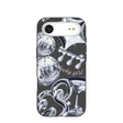 Coque iPhone Air Cosmic Luck noire