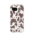 Chocolate Brown Cow Couture Google Pixel 9a Case
