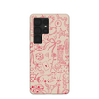Coque Seashell Cowgirl Chic pour Samsung Galaxy S25 Ultra