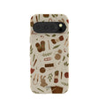 London Fog Cozy Knit Google Pixel 10/10 Pro Case