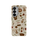 London Fog Cozy Knit Samsung Galaxy S26 Case