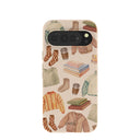 Seashell Cozy Mornings Google Pixel 10 Pro XL Case