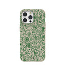 London Fog Cozy Woodland iPhone 15 Pro Max Case