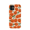 Coque iPhone 12 Mini Motif coquillages effrayants