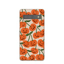 Seashell Creepy Crop Google Pixel 7a Case