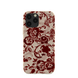 Coque London Fog Crimson Veil pour iPhone 11 Pro