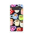 Coque Google Pixel 6 « Tasse de Joie Noire »