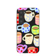 Coque Samsung Galaxy S23 « Black Cup of Joy »