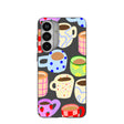 Black Cup of Joy Samsung Galaxy S26+(Plus) Case