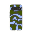 Coque noire Curve and Flow pour Google Pixel 10 Pro XL