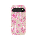 Coque Seashell Dancing Lights pour Google Pixel 10/10 Pro