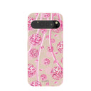 Coque Seashell Dancing Lights pour Google Pixel 9 Pro XL