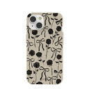 Coque pour iPhone 14 London Fog Dark Romance