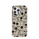 Coque London Fog Dark Romance pour iPhone 15 Pro Max