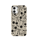 Coque London Fog Dark Romance pour iPhone 16 Plus