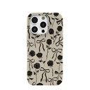 Coque London Fog Dark Romance pour iPhone 16 Pro