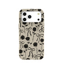 London Fog Dark Romance iPhone 17 Pro Max Case