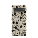 Coque Google Pixel 6 London Fog Dark Romance