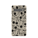 Coque Google Pixel 7a London Fog Dark Romance