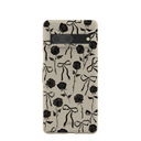 Coque Google Pixel 7 London Fog Dark Romance