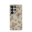 London Fog Delicate Flutters Samsung Galaxy S26 Ultra Case
