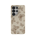 London Fog Delicate Flutters Samsung Galaxy S26 Ultra Case