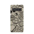 Coque Google Pixel 7 Pro London Fog Dimsum Doodles