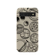 Coque Google Pixel 8a London Fog Dimsum Doodles