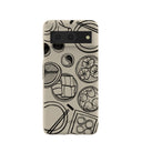 Coque Google Pixel 8 London Fog Dimsum Doodles